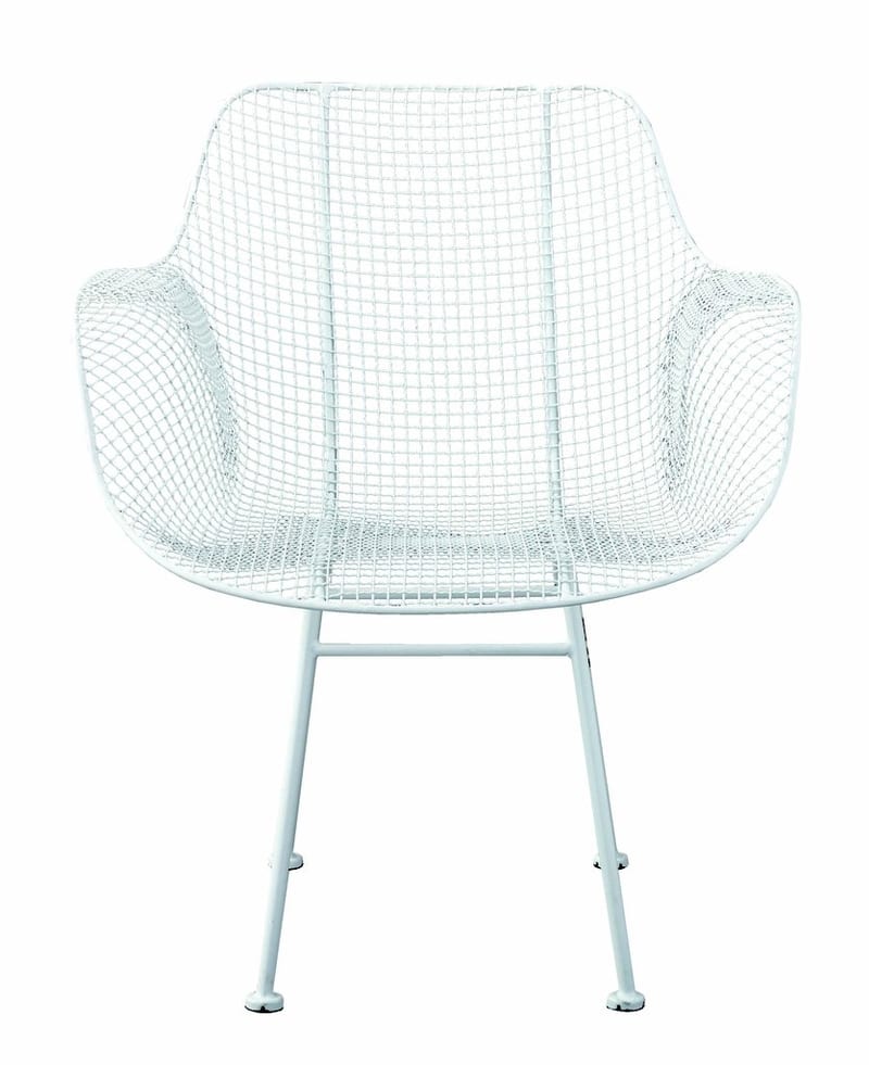 Bird Cage Chair
